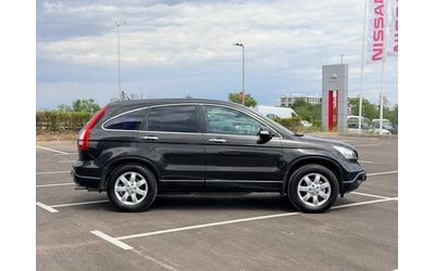 honda-cr-v - 3