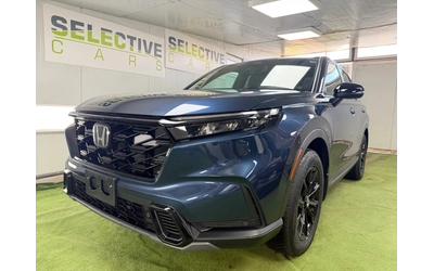 honda-cr-v - 0