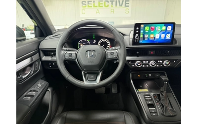 Honda Cr-v 2024 * AWD* - автомобили, коли, обяви за нови и употребявани 10