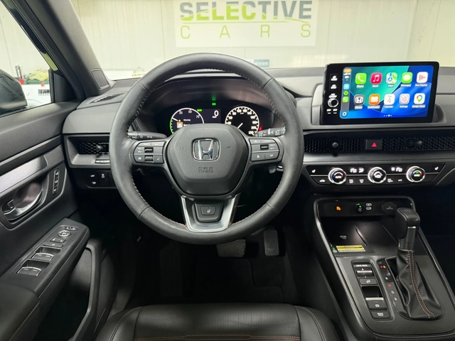 Honda Cr-v 2024 * AWD* - автомобили, коли, обяви за нови и употребявани 10