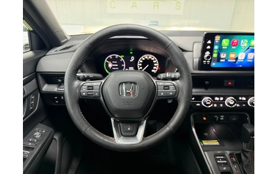 Honda Cr-v 2024 * AWD* - автомобили, коли, обяви за нови и употребявани 11