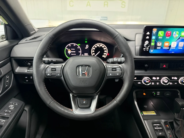 Honda Cr-v 2024 * AWD* - автомобили, коли, обяви за нови и употребявани 11