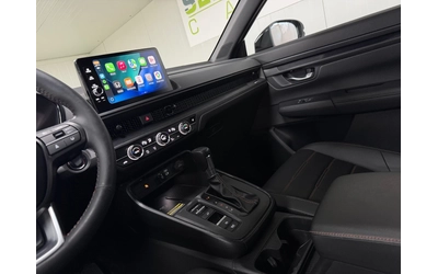 Honda Cr-v 2024 * AWD* - автомобили, коли, обяви за нови и употребявани 12