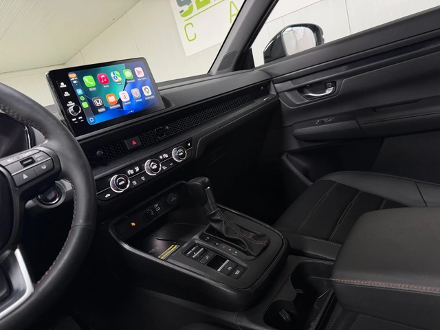 Honda Cr-v 2024 * AWD* - автомобили, коли, обяви за нови и употребявани 12