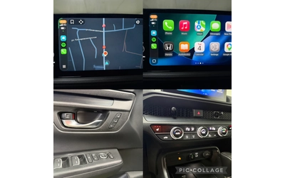 Honda Cr-v 2024 * AWD* - автомобили, коли, обяви за нови и употребявани 13