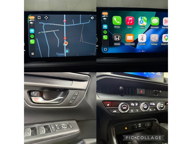 Honda Cr-v 2024 * AWD* - автомобили, коли, обяви за нови и употребявани 13