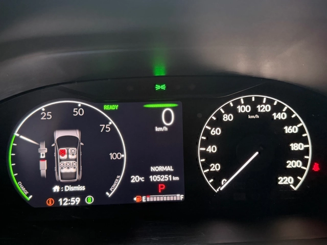 Honda Cr-v 2024 * AWD* - автомобили, коли, обяви за нови и употребявани 14