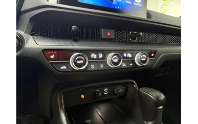 Honda Cr-v 2024 * AWD* - автомобили, коли, обяви за нови и употребявани 15