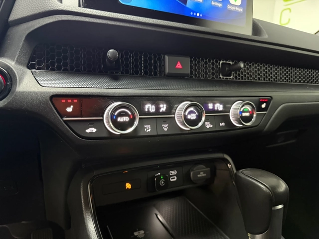 Honda Cr-v 2024 * AWD* - автомобили, коли, обяви за нови и употребявани 15