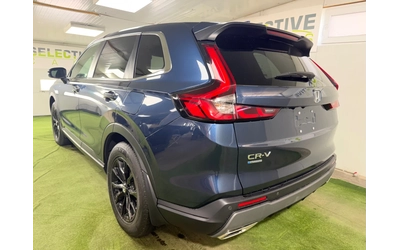 honda-cr-v - 2