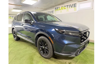 honda-cr-v - 3