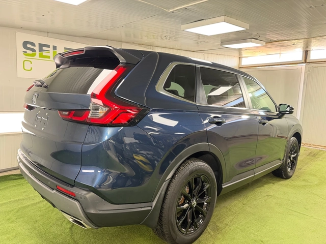 Honda Cr-v 2024 * AWD* - автомобили, коли, обяви за нови и употребявани 4