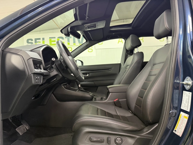 Honda Cr-v 2024 * AWD* - автомобили, коли, обяви за нови и употребявани 5