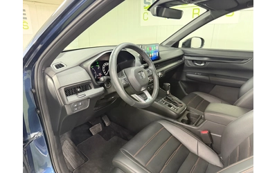 Honda Cr-v 2024 * AWD* - автомобили, коли, обяви за нови и употребявани 6