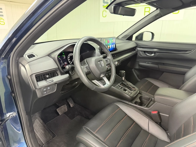 Honda Cr-v 2024 * AWD* - автомобили, коли, обяви за нови и употребявани 6