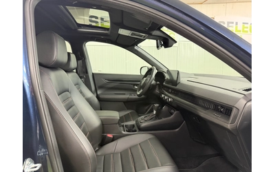Honda Cr-v 2024 * AWD* - автомобили, коли, обяви за нови и употребявани 7