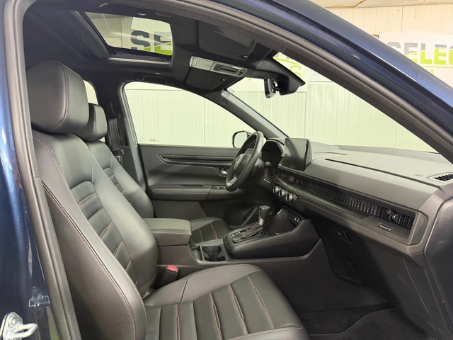 Honda Cr-v 2024 * AWD* - автомобили, коли, обяви за нови и употребявани 7