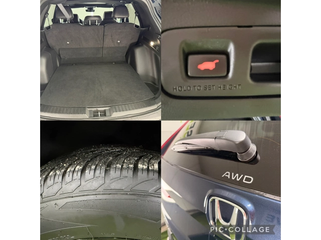 Honda Cr-v 2024 * AWD* - автомобили, коли, обяви за нови и употребявани 9