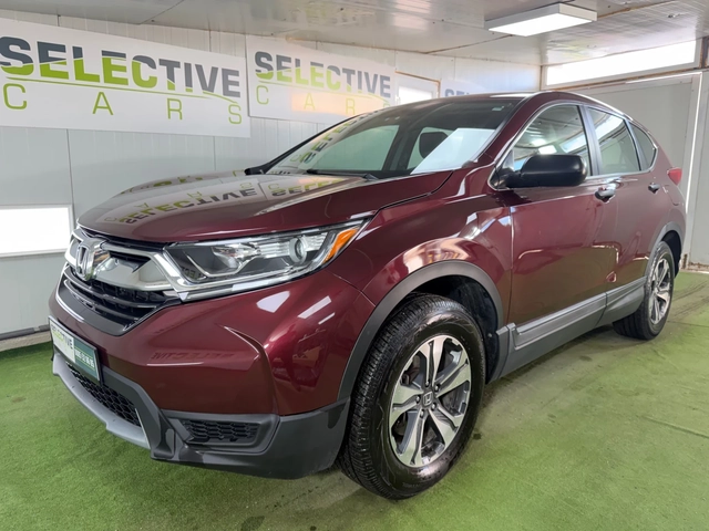 Honda Cr-v * 2.4* 4x4 * 89000km* AWD - автомобили, коли, обяви за нови и употребявани 0