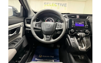 Honda Cr-v * 2.4* 4x4 * 89000km* AWD - автомобили, коли, обяви за нови и употребявани 10