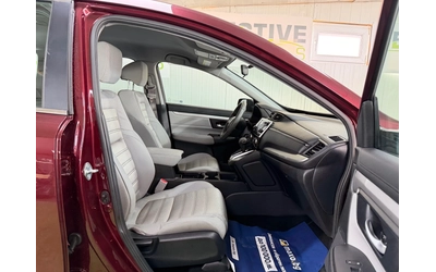 Honda Cr-v * 2.4* 4x4 * 89000km* AWD - автомобили, коли, обяви за нови и употребявани 11