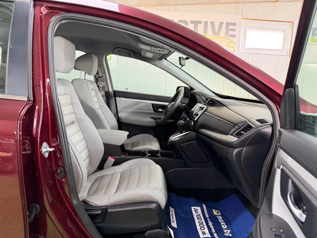 Honda Cr-v * 2.4* 4x4 * 89000km* AWD - автомобили, коли, обяви за нови и употребявани 11