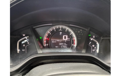 Honda Cr-v * 2.4* 4x4 * 89000km* AWD - автомобили, коли, обяви за нови и употребявани 12