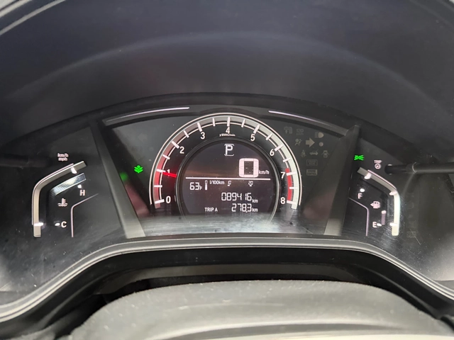 Honda Cr-v * 2.4* 4x4 * 89000km* AWD - автомобили, коли, обяви за нови и употребявани 12