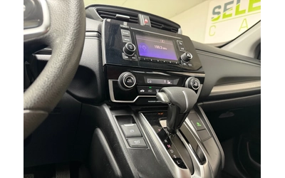 Honda Cr-v * 2.4* 4x4 * 89000km* AWD - автомобили, коли, обяви за нови и употребявани 13