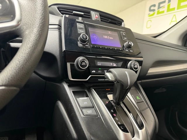Honda Cr-v * 2.4* 4x4 * 89000km* AWD - автомобили, коли, обяви за нови и употребявани 13