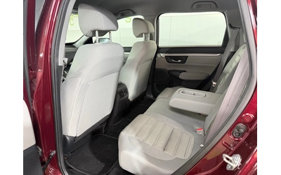 Honda Cr-v * 2.4* 4x4 * 89000km* AWD - автомобили, коли, обяви за нови и употребявани 15