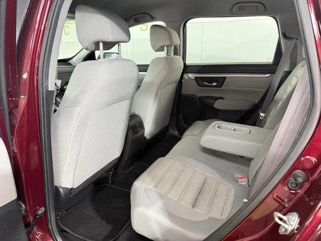 Honda Cr-v * 2.4* 4x4 * 89000km* AWD - автомобили, коли, обяви за нови и употребявани 15