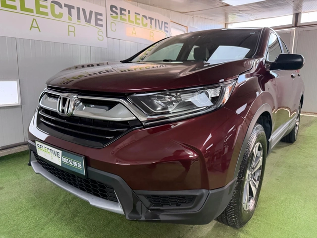 Honda Cr-v * 2.4* 4x4 * 89000km* AWD - автомобили, коли, обяви за нови и употребявани 1