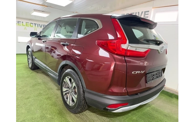 honda-cr-v - 2