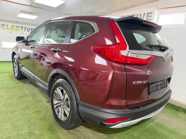 Honda Cr-v * 2.4* 4x4 * 89000km* AWD - автомобили, коли, обяви за нови и употребявани 2