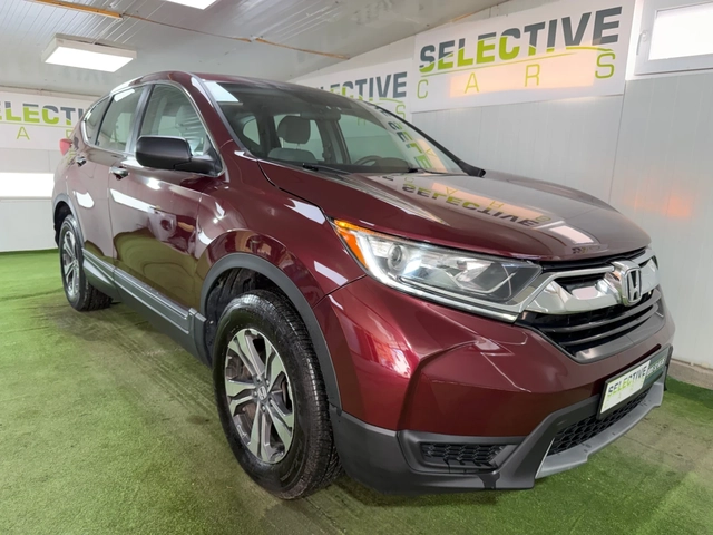 Honda Cr-v * 2.4* 4x4 * 89000km* AWD - автомобили, коли, обяви за нови и употребявани 3