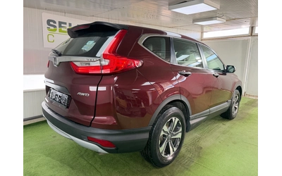 honda-cr-v - 4