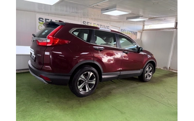 honda-cr-v - 5