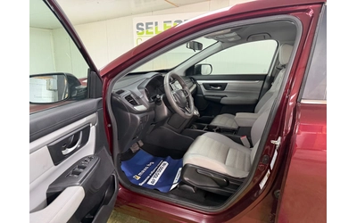 Honda Cr-v * 2.4* 4x4 * 89000km* AWD - автомобили, коли, обяви за нови и употребявани 7