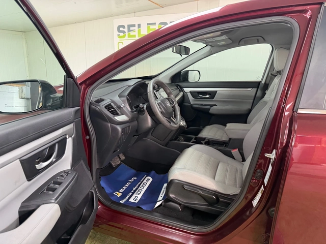 Honda Cr-v * 2.4* 4x4 * 89000km* AWD - автомобили, коли, обяви за нови и употребявани 7
