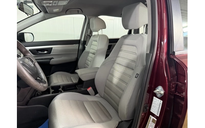 Honda Cr-v * 2.4* 4x4 * 89000km* AWD - автомобили, коли, обяви за нови и употребявани 8