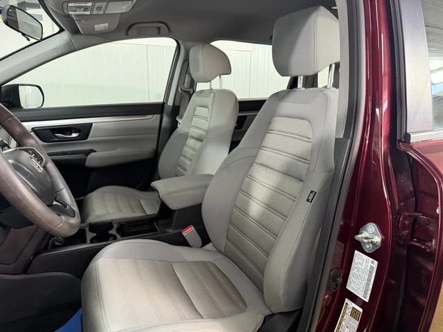 Honda Cr-v * 2.4* 4x4 * 89000km* AWD - автомобили, коли, обяви за нови и употребявани 8