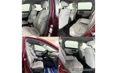 Honda Cr-v * 2.4* 4x4 * 89000km* AWD - автомобили, коли, обяви за нови и употребявани 9