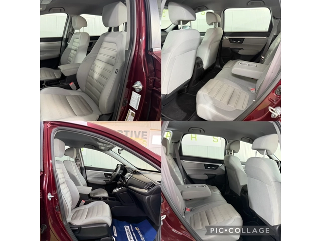 Honda Cr-v * 2.4* 4x4 * 89000km* AWD - автомобили, коли, обяви за нови и употребявани 9