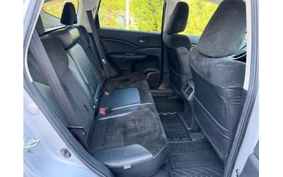 Honda Cr-v 1.6i-Dtec-120КС= КАМЕРА= НАВИ= ПОДГРЕВ= АВТОПИЛОТ - автомобили, коли, обяви за нови и употребявани 10