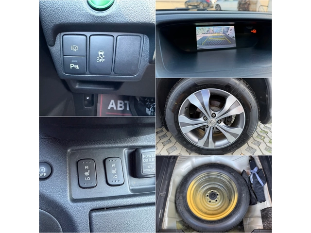 Honda Cr-v 1.6i-Dtec-120КС= КАМЕРА= НАВИ= ПОДГРЕВ= АВТОПИЛОТ - автомобили, коли, обяви за нови и употребявани 15