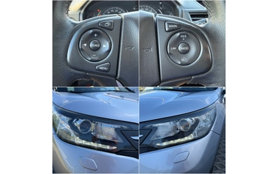 Honda Cr-v 1.6i-Dtec-120КС= КАМЕРА= НАВИ= ПОДГРЕВ= АВТОПИЛОТ - автомобили, коли, обяви за нови и употребявани 16