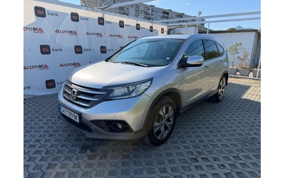 honda-cr-v - 2