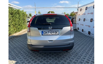 honda-cr-v - 5