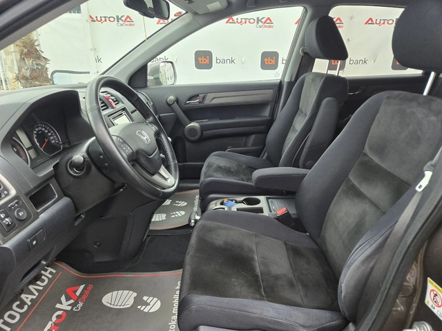 Honda Cr-v 2.2i-DTEC-150кс= 6ск= 4х4= НАВИ= СЕРВ.ИСТОРИЯ - автомобили, коли, обяви за нови и употребявани 6